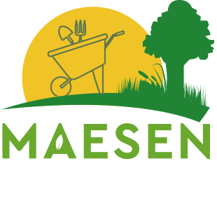 Maesen-logo-footer-wit